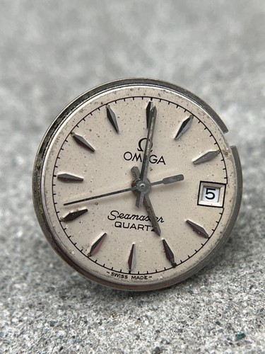 Omega 956 042 quartz - omega,