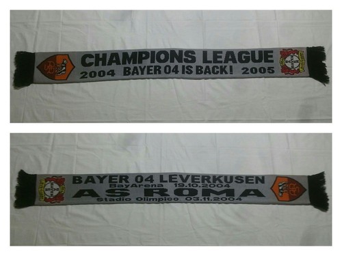 S510 schal bayer leverkusen - s510,