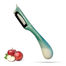 SMI Sparschäler Solingen   Kartoffelschäler Gemüseschäler Spargelschäler