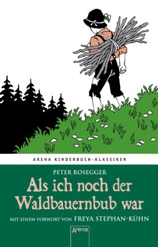 Peter rosegger waldbauernbub - peter,