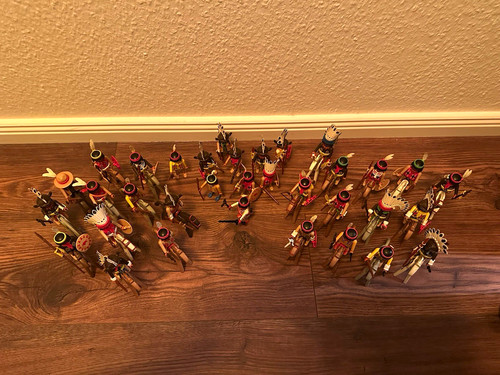 Playmobil western - playmobil,