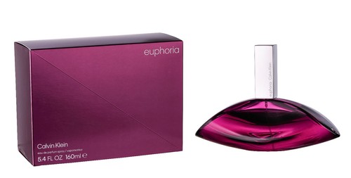Calvin klein euphoria edp - klein,