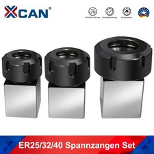 Spannzange Block ER25 ER32