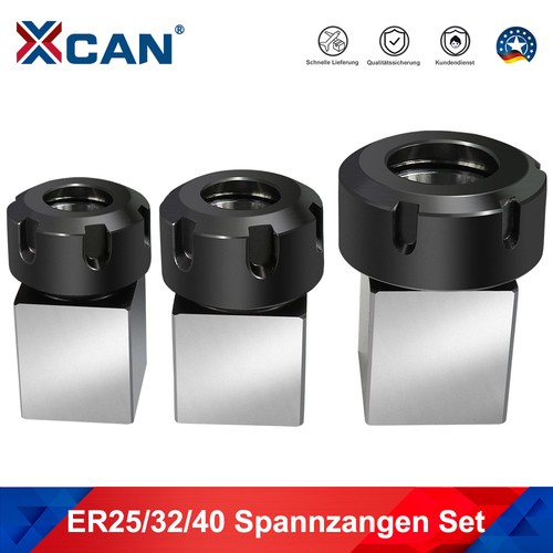 Spannzange block er25 er32 - spannzange,