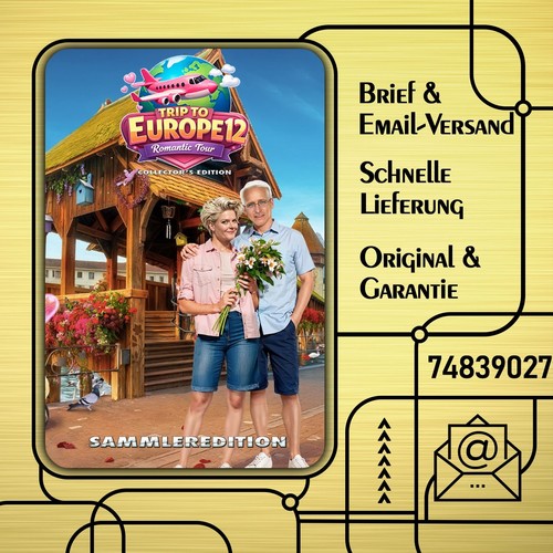Big adventure trip to - trip,