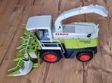 Bruder 02131 Claas Jaguar 900 Maishäcksler Feldhäcksler Erntemaschine