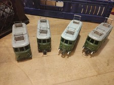 Stadtilm Spur S DDR E 18