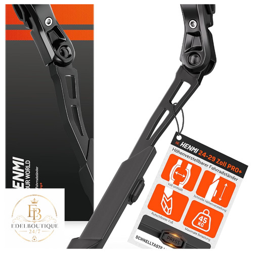 Henmi fahrradständer 29 - henmi, 24-29
