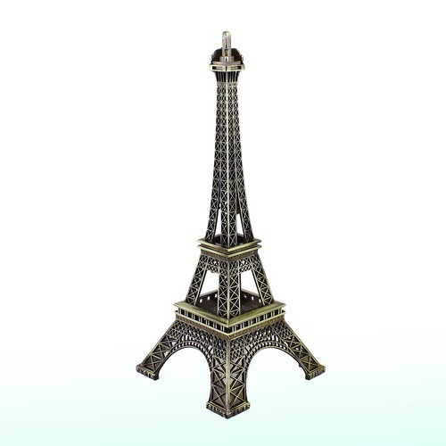 Metall frankreich miniature - metall,