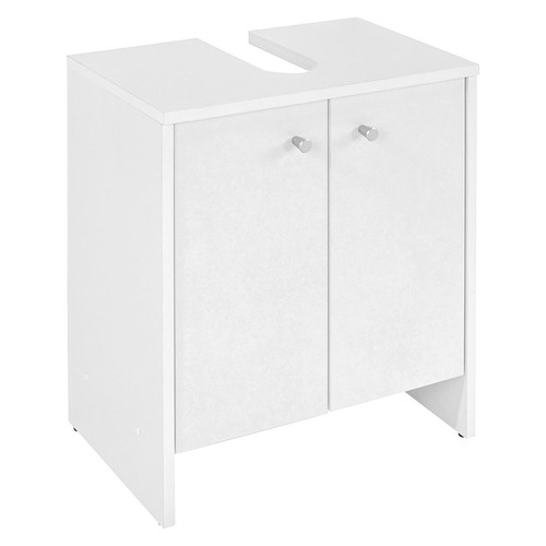 Waschbeckenunterschrank - ,