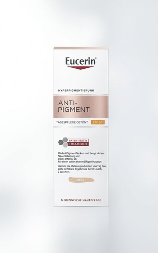 Eucerin anti pigment - eucerin, anti-pigment