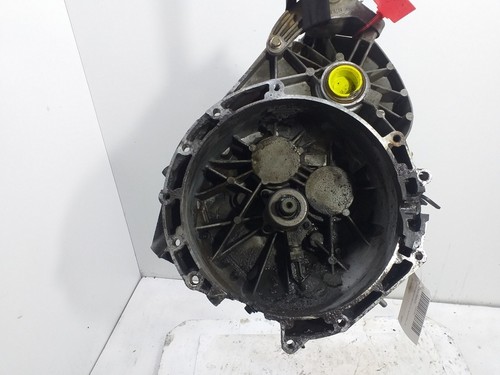 3s7r7002cd getriebe für - getriebe, ft