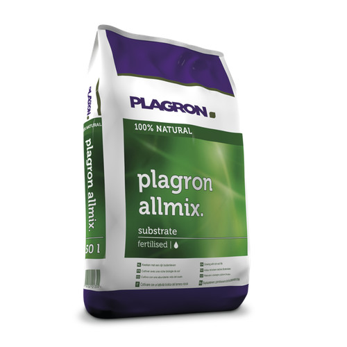 Plagron allmix liter bio - plagron, 50