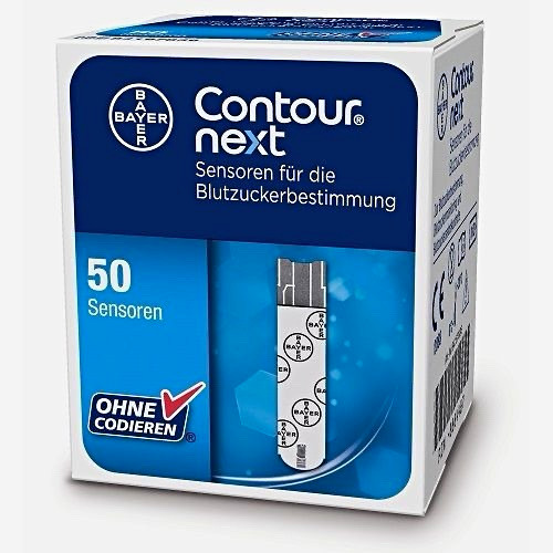 Contour next