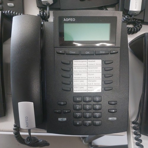 Agfeo systemtelefon st31 - st, 31