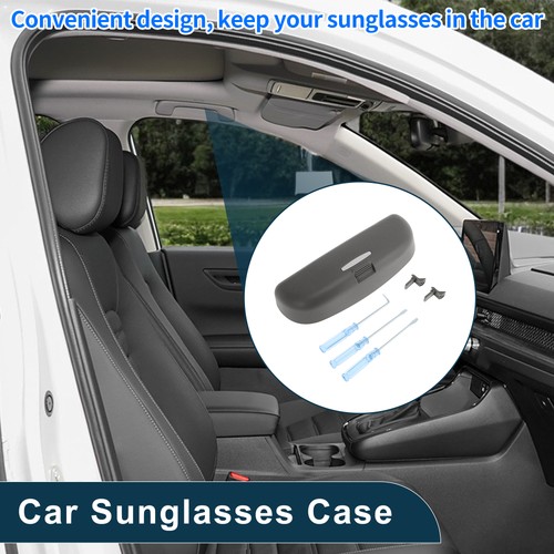 Auto sonnenbrillenetui für - auto,