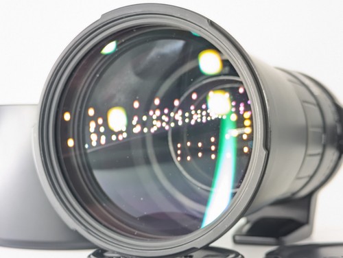 Video neuwertig sigma apo - video*[n,