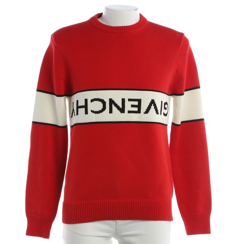 Givenchy pullover mehrfarbig - givenchy,