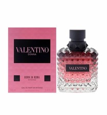 Valentino Donna Born In Roma