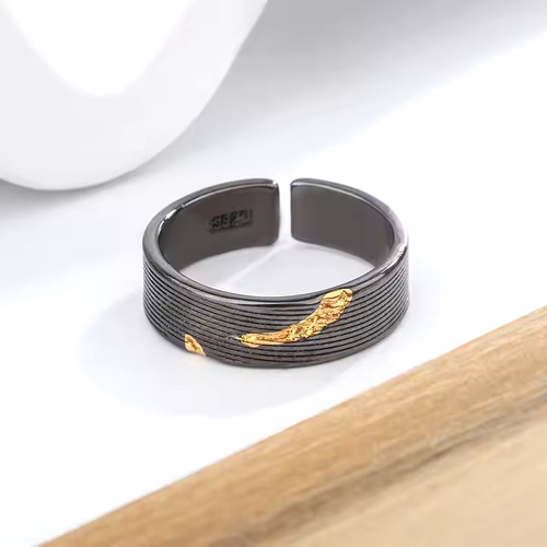 Stylischer damen silber - stylischer,