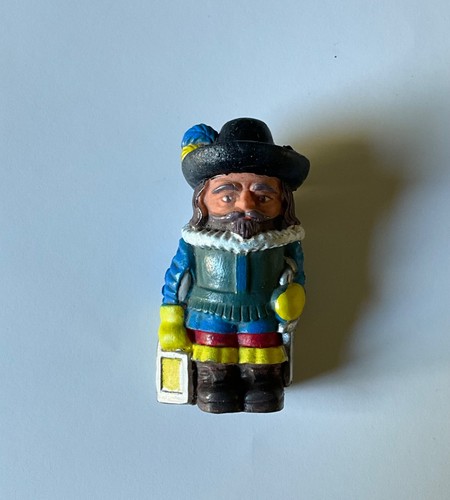 Petermännchen sagenfigur des - petermännchen,