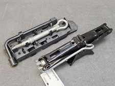 Set Wagenheber - Peugeot