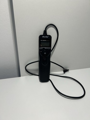 Phottix 90 - phottix, tr-90