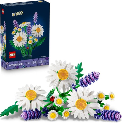 Lego botanicals 11508 - lego,