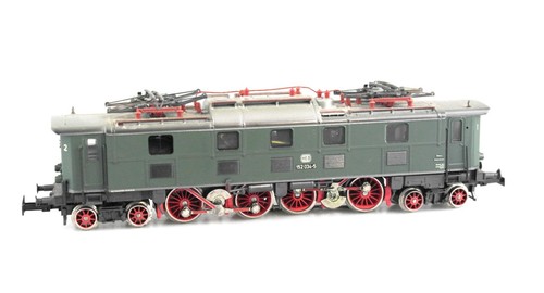 Märklin spur 3366 - spur, h0