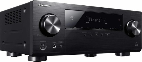 Pioneer vsx 531 - vsx-531, av