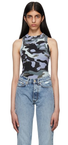 Eytys tank top ivy - tank,