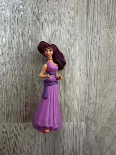 Disney megara figur 90er - 90er, –