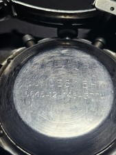 Bw Fliegeruhr HEUER, 6645-12-146-3774