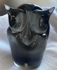 Livio Seguso Glaseule Glas