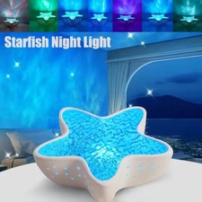 Nordlicht Lampe LED RGB 7