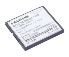 Siemens SINUMERIK 840D SL CNC-Software | V02.04.00.00 | 6FC5850-3XG20-1YA0