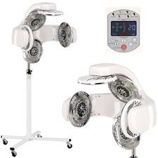 Infrarot-Trockenhaube Dione