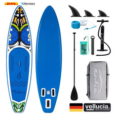 FunWater Stand Up Paddle Board