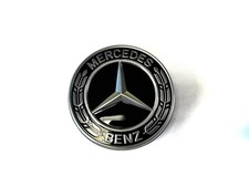 Mercedes Benz Emblem -