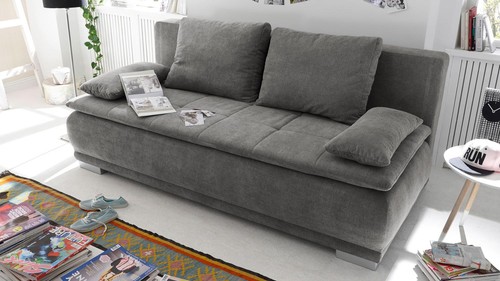 Schlafsofa luigi - schlafsofa,