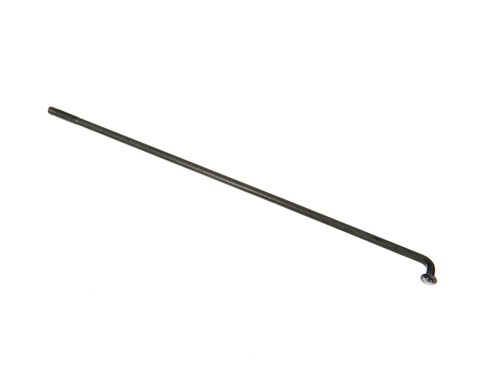 Speiche 173mm blank awo - -,