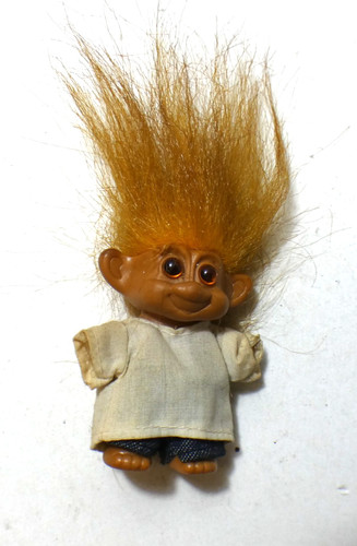 Troll trollz gnom - trollz, zaubertroll