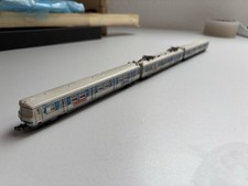 Arnold S-Bahntriebwagen ET420 Epoche 4 Spur N defekt Ohne OVP