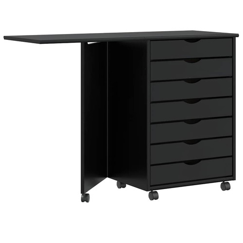 Vidaxl rollschrank mit - vidaxl,