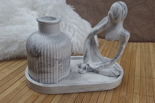 Geschenkset – Tablett Oval