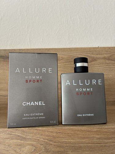 Chanel allure homme sport - chanel, esu