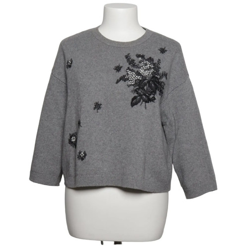 Red valentino strickpullover - red, valentino,
