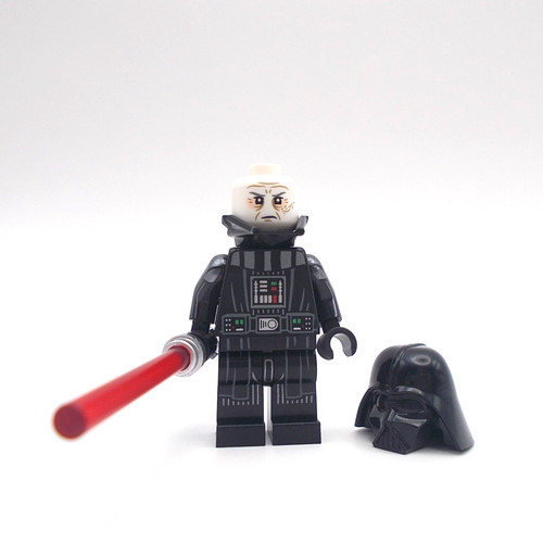 Lego star wars darth vader - darth,