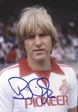 Bernd Schuster  original