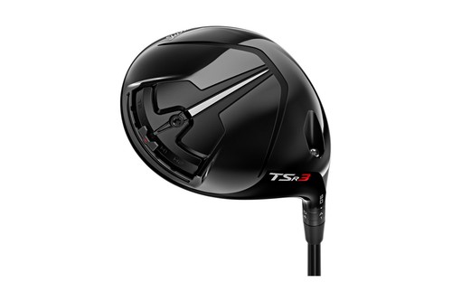 Titleist tsr3 driver - titleist,